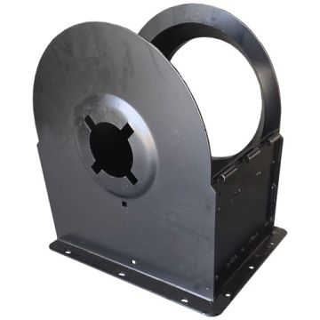 Clean Grain Elevator Boot To Fit International/CaseIH® - New (Aftermarket)