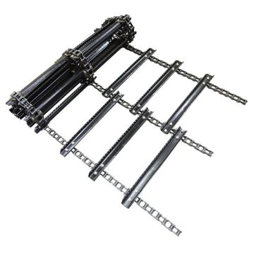 Feeder House, Feeder Chain To Fit International/CaseIH® - New (Aftermarket)