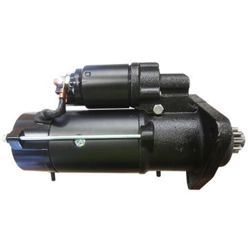 Starter To Fit Various - New (Aftermarket)