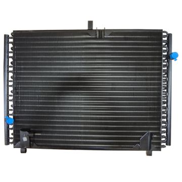 Cooler, Hydraulic To Fit International/CaseIH® - New (Aftermarket)