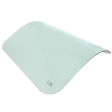 Rear Glass To Fit Minneapolis Moline® - New (Aftermarket)