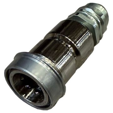Hydraulic Coupler To Fit International/CaseIH® - New (Aftermarket)