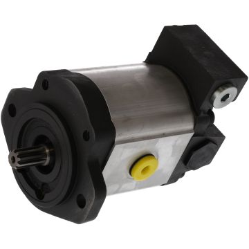 Hydraulic Pump To Fit Various - New (Aftermarket)