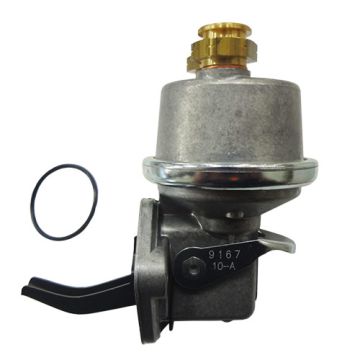 Fuel Pump To Fit International/CaseIH® - New (Aftermarket)