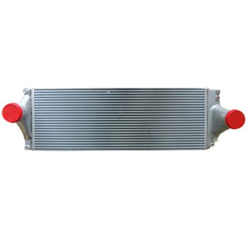 Air to Air Cooler To Fit International/CaseIH® - New (Aftermarket)