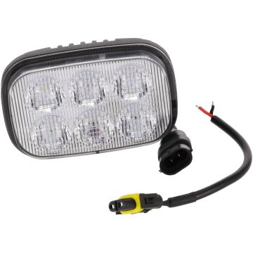 LED Head Light To Fit Various - New (Aftermarket)