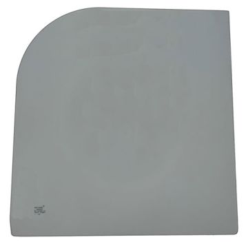Side Glass To Fit International/CaseIH® - New (Aftermarket)