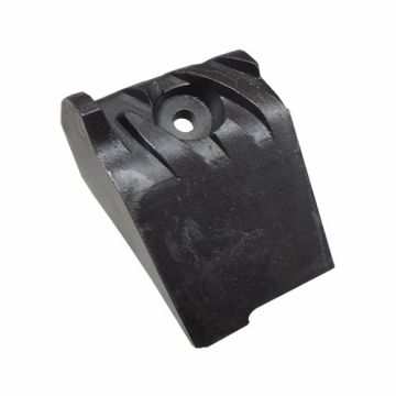 Rotor Bar, with Spike To Fit International/CaseIH® - New (Aftermarket)