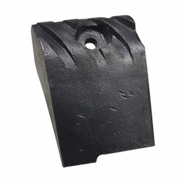 Rotor Bar, Without Spike To Fit International/CaseIH® - New (Aftermarket)
