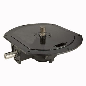 Unloading Auger Gear Box To Fit Various - New (Aftermarket)