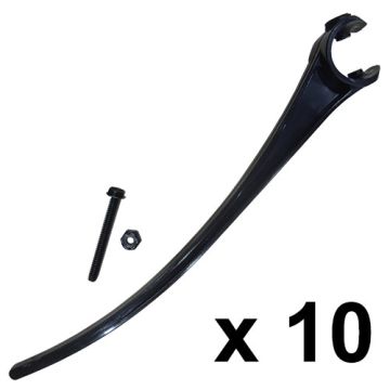 Reel Tine Kit To Fit MacDon® - New (Aftermarket)