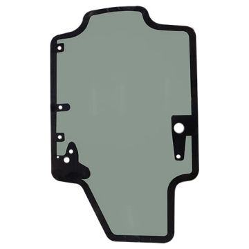 Cab Glass Door To Fit Various - New (Aftermarket)