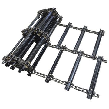 Feeder House, Feeder Chain To Fit International/CaseIH® - New (Aftermarket)