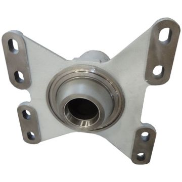Axle Housing To Fit Various - New (Aftermarket)