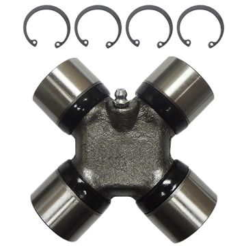 U Joint To Fit International/CaseIH® - New (Aftermarket)