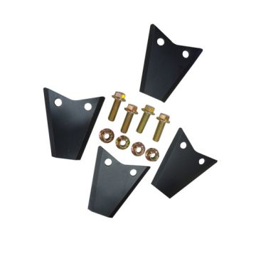 Blade Kit To Fit International/CaseIH® - New (Aftermarket)