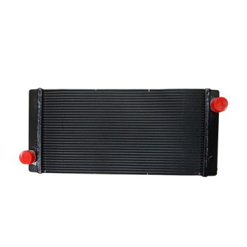 Radiator To Fit International/CaseIH® - New (Aftermarket)