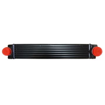 Cooler, Air to Air To Fit International/CaseIH® - New (Aftermarket)