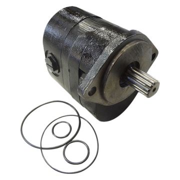 Hydraulic Gear Pump To Fit International/CaseIH® - New (Aftermarket)