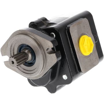 Hydraulic Pump To Fit International/CaseIH® - New (Aftermarket)