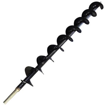 Clean Grain Lower Auger To Fit International/CaseIH® - New (Aftermarket)