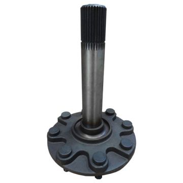Axle Shaft To Fit Various - New (Aftermarket)