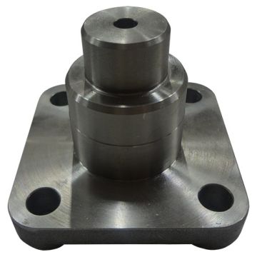 MFWD King Pin To Fit Various - New (Aftermarket)