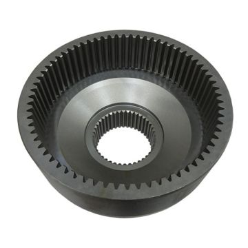 Gear, Ring To Fit International/CaseIH® - New (Aftermarket)