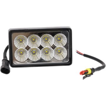 LED Front Roof Light To Fit Various - New (Aftermarket)