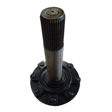 Drive Axle Shaft To Fit Various - New (Aftermarket)