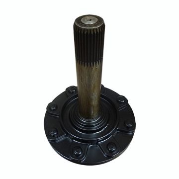 Drive Axle Shaft To Fit Various - New (Aftermarket)