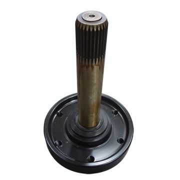 Drive Axle Shaft To Fit Various - New (Aftermarket)