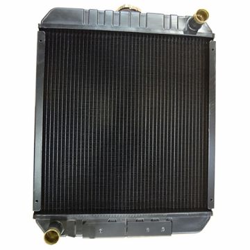 Radiator To Fit Various - New (Aftermarket)