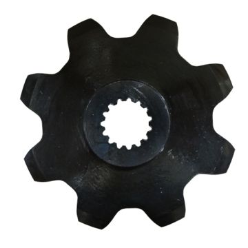 Gathering Chain Sprocket To Fit International/CaseIH® - New (Aftermarket)