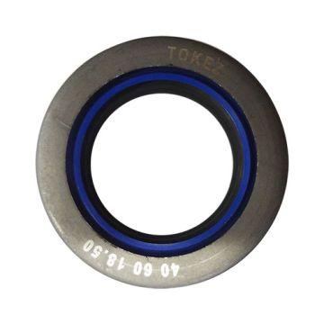 Unloader Auger Gear Case Seal To Fit Various - New (Aftermarket)