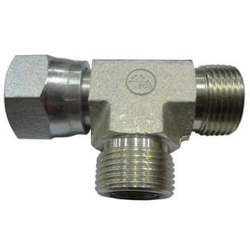 Feeder House, Lift Cylinder, Fitting To Fit International/CaseIH® - New (Aftermarket)