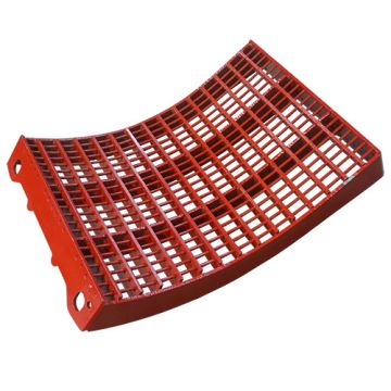 Concave, Wide Spaced To Fit International/CaseIH® - New (Aftermarket)
