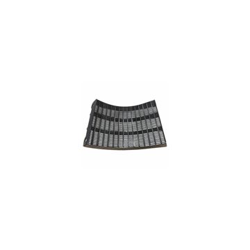 Concave, Narrow Spaced, RH To Fit International/CaseIH® - New (Aftermarket)