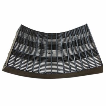 Concave, Narrow Spaced, LH To Fit International/CaseIH® - New (Aftermarket)