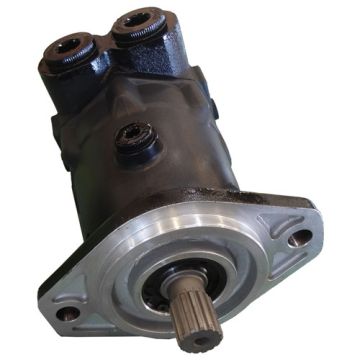 Header/Feeder Motor To Fit International/CaseIH® - New (Aftermarket)