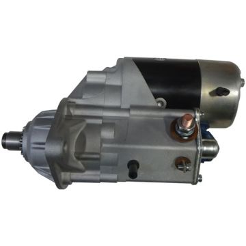 Starter To Fit International/CaseIH® - New (Aftermarket)