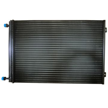 Hydraulic Oil Cooler To Fit International/CaseIH® - New (Aftermarket)