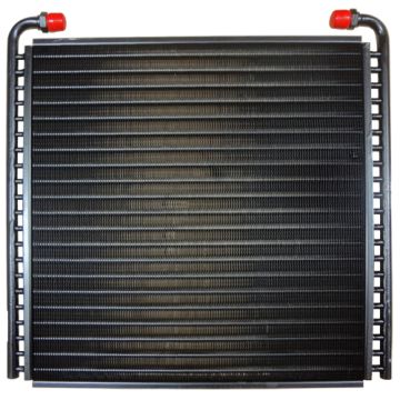 Cooler, Hydraulic To Fit International/CaseIH® - New (Aftermarket)