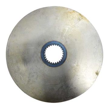 Brake Disc To Fit Various - New (Aftermarket)