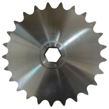 Row Unit Drive Sprocket To Fit International/CaseIH® - New (Aftermarket)