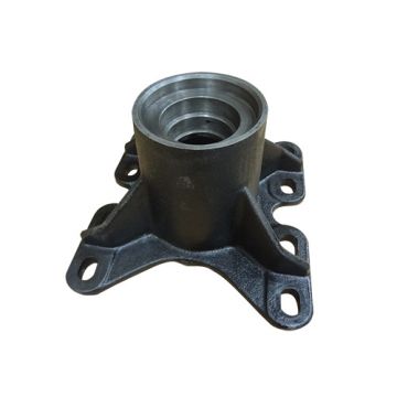 Axle Housing To Fit Various - New (Aftermarket)
