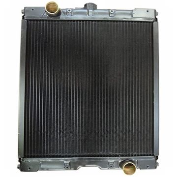 Radiator To Fit Ford/New Holland® - New (Aftermarket)