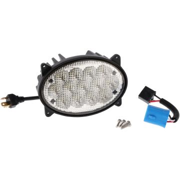 LED Roof, Hood Light To Fit Various - New (Aftermarket)