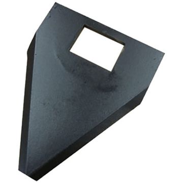 Chopper Blade To Fit International/CaseIH® - New (Aftermarket)