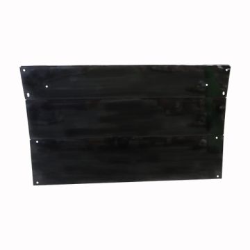 Chopper Top Rear Deflector To Fit International/CaseIH® - New (Aftermarket)